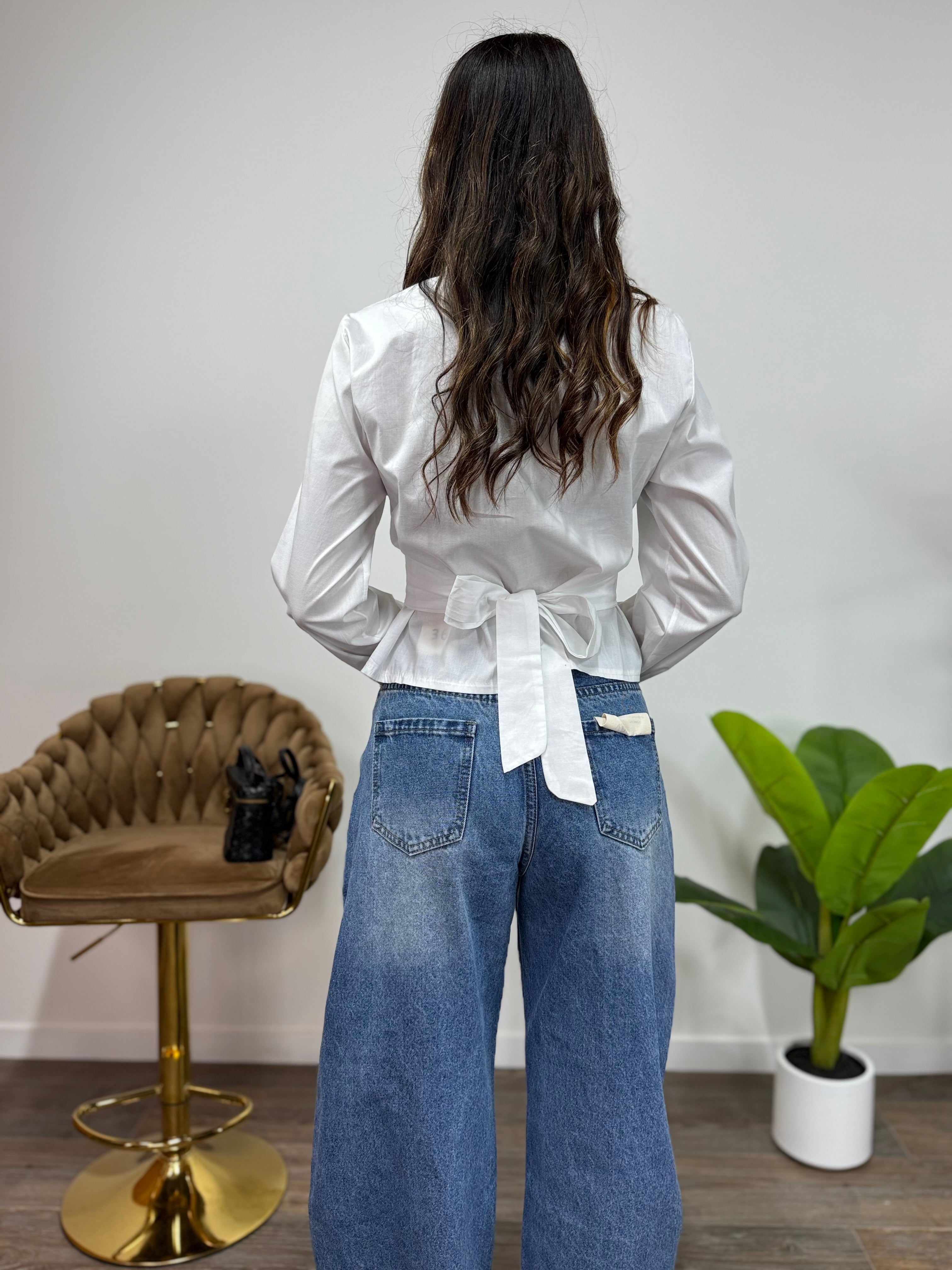 Camicia Candy