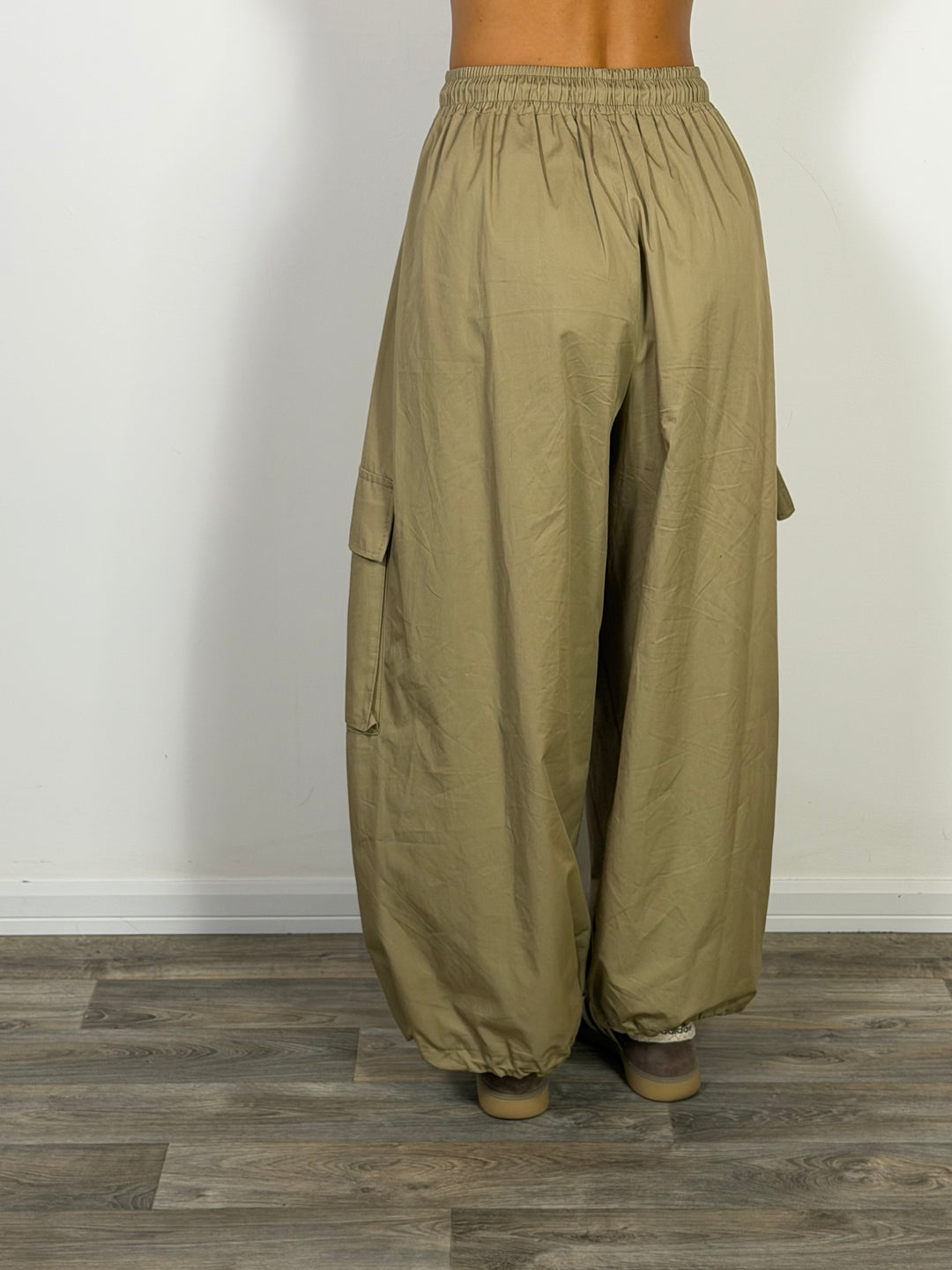 Cargo Pant JUST WEST