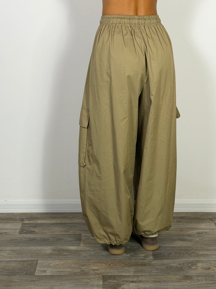 Cargo Pant JUST WEST