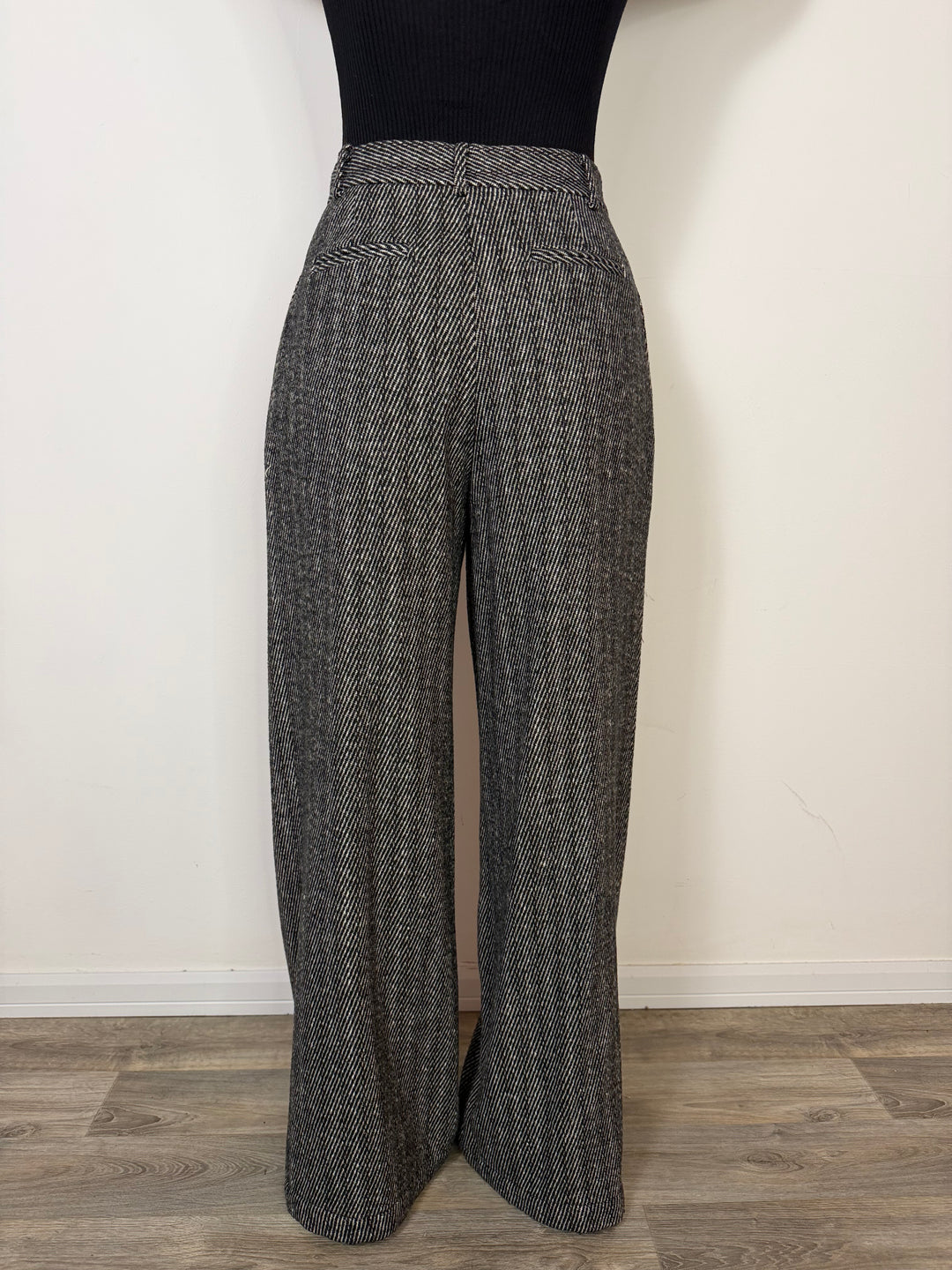 Pantalone Elenoire LUMINA