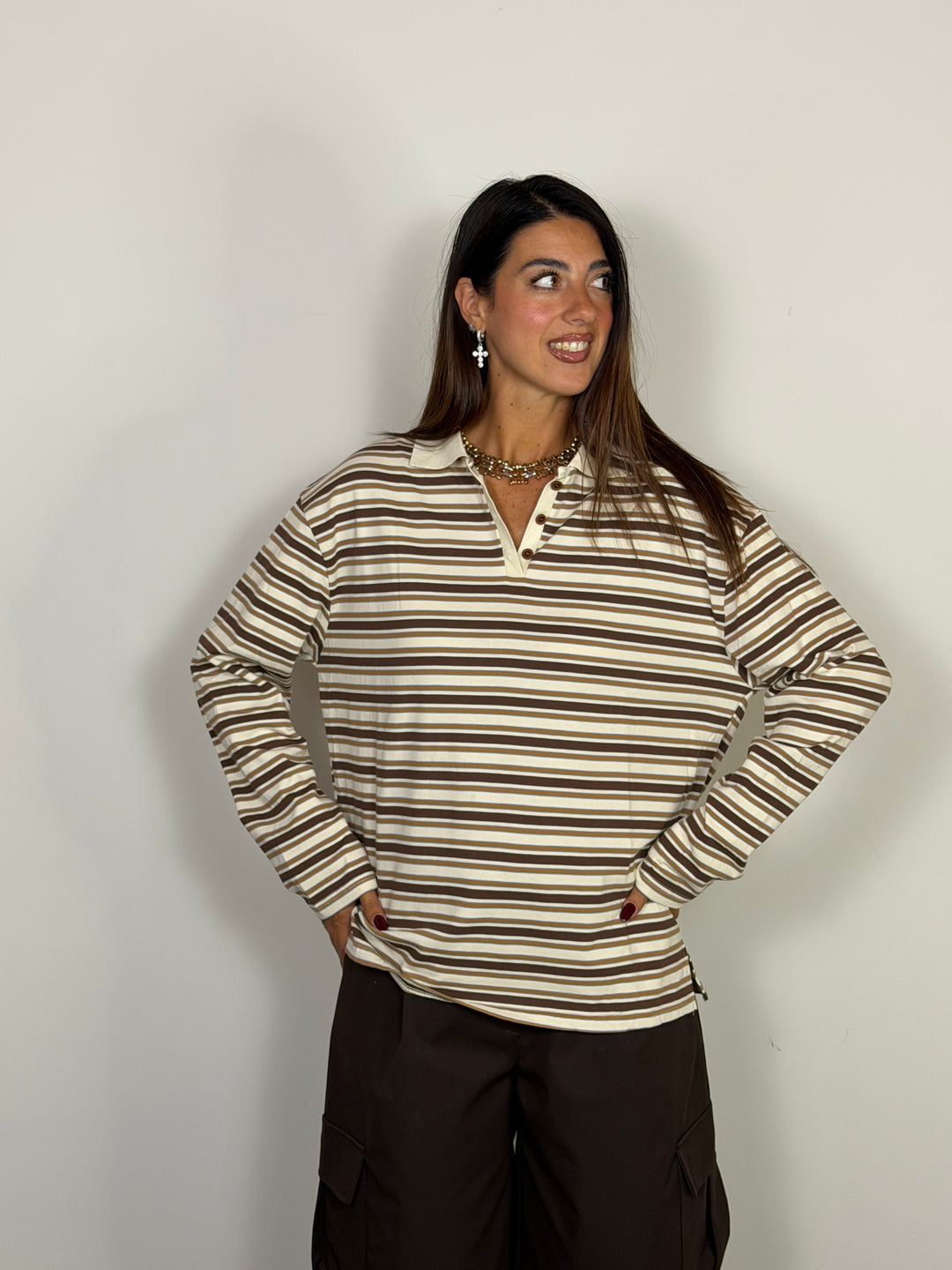 Polo Martina