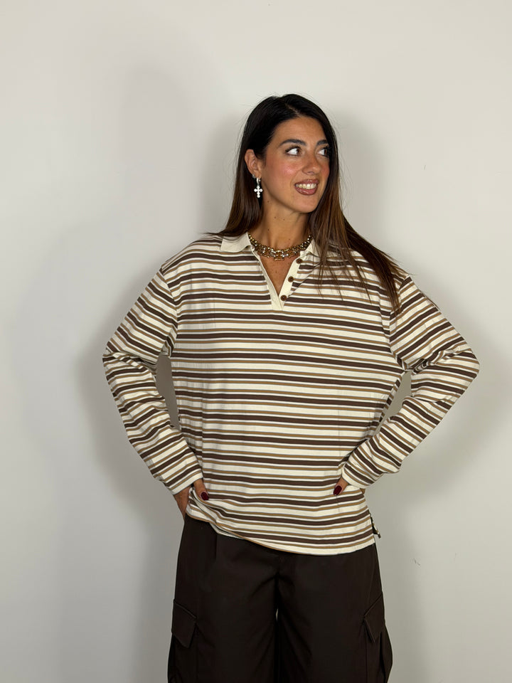 Polo Martina