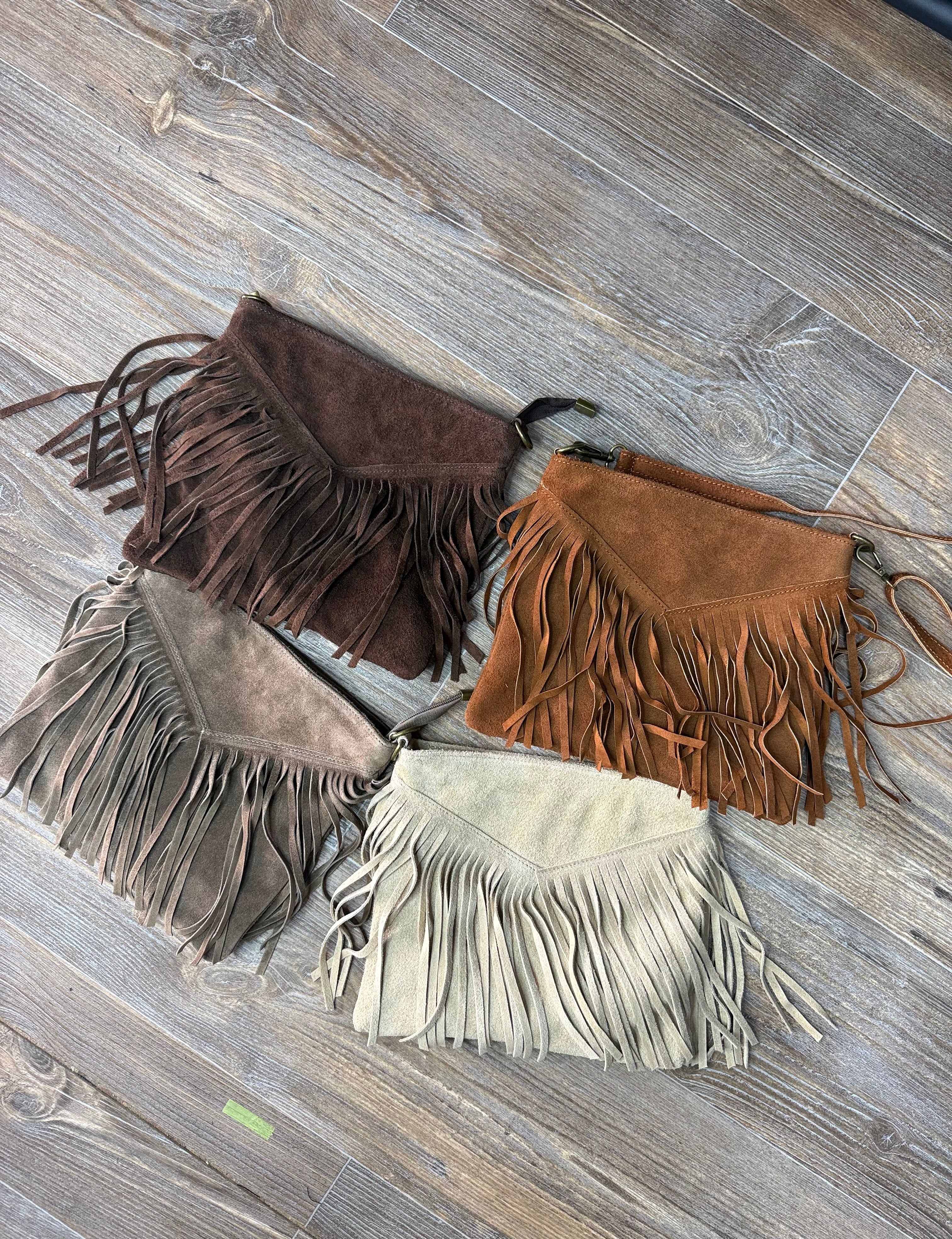 Borsa Country