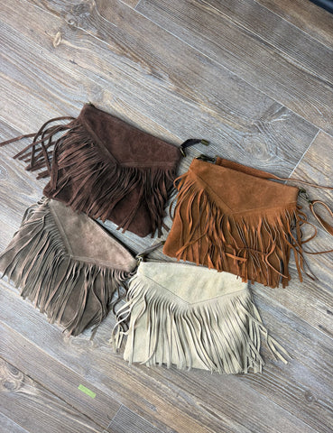 Borsa Country
