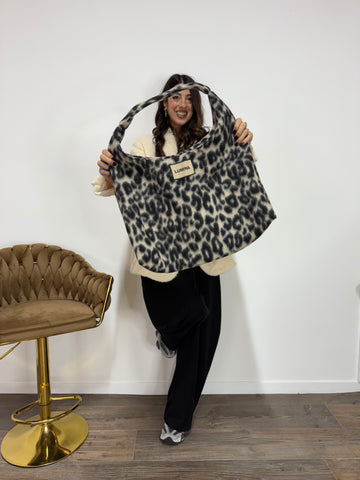 Borsa Dalmata LUMINA