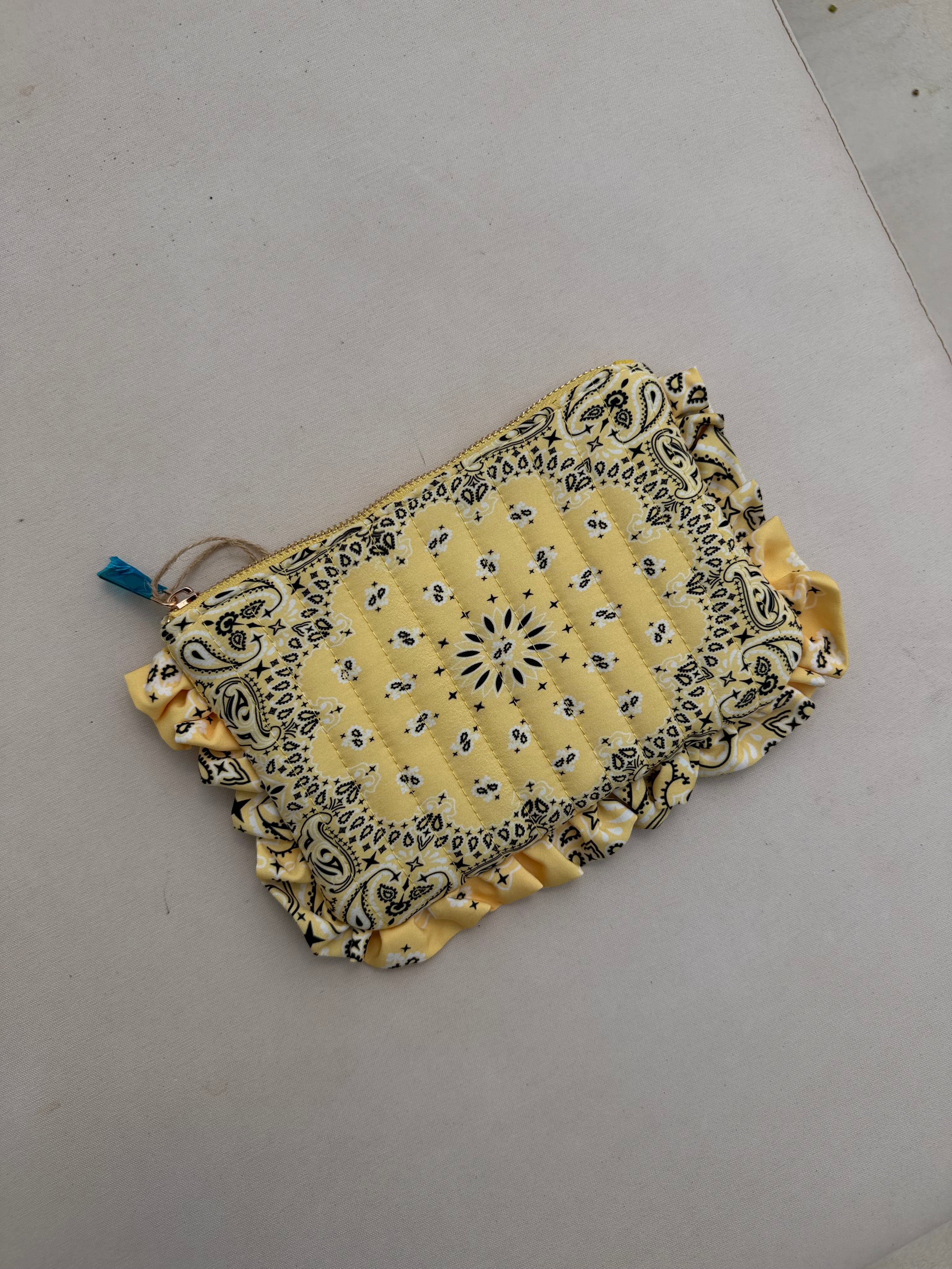 Pochettina Bandana
