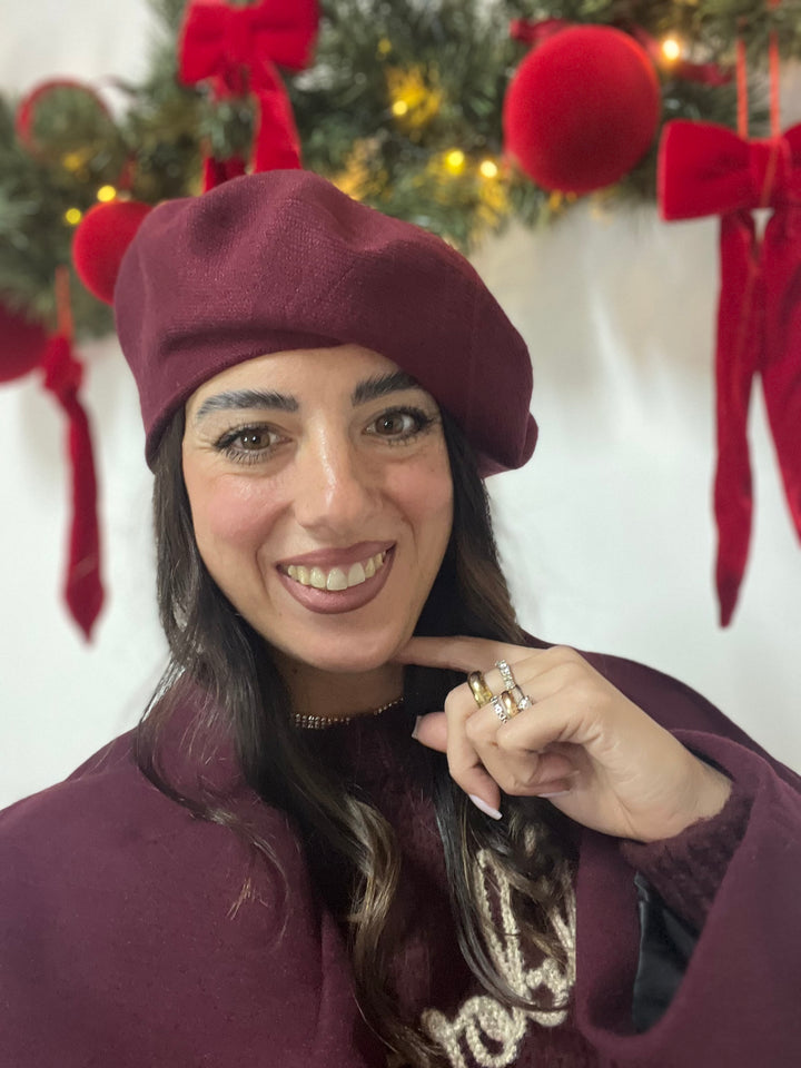Basco Bordeaux