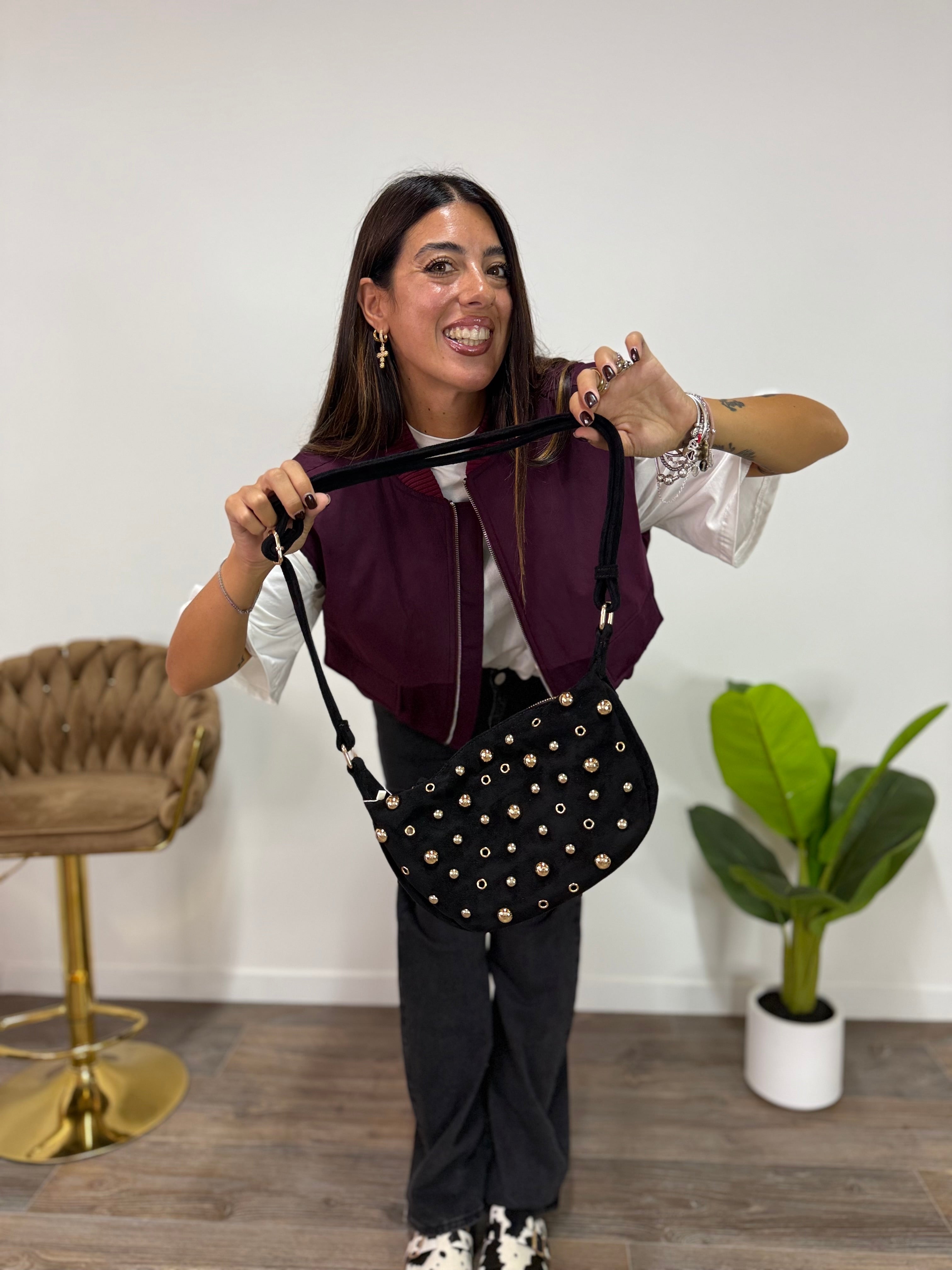 Borsa Sauvage