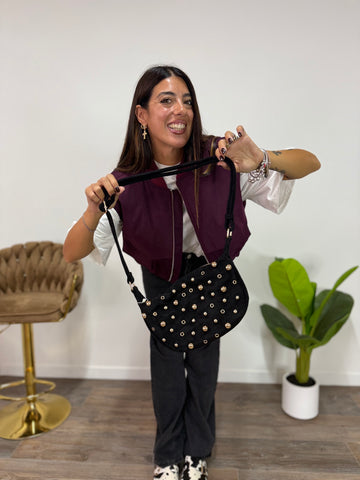 Borsa Sauvage