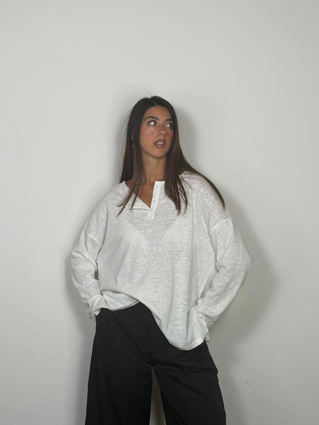 Serafino Aim Bianca