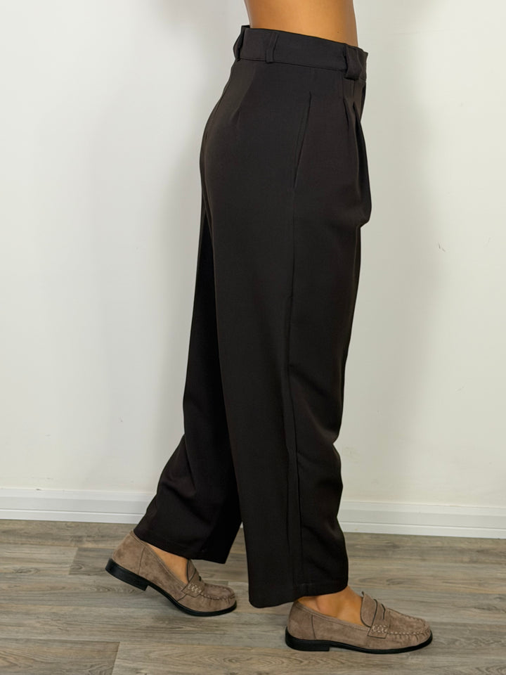 Pantalone Charme Marrone