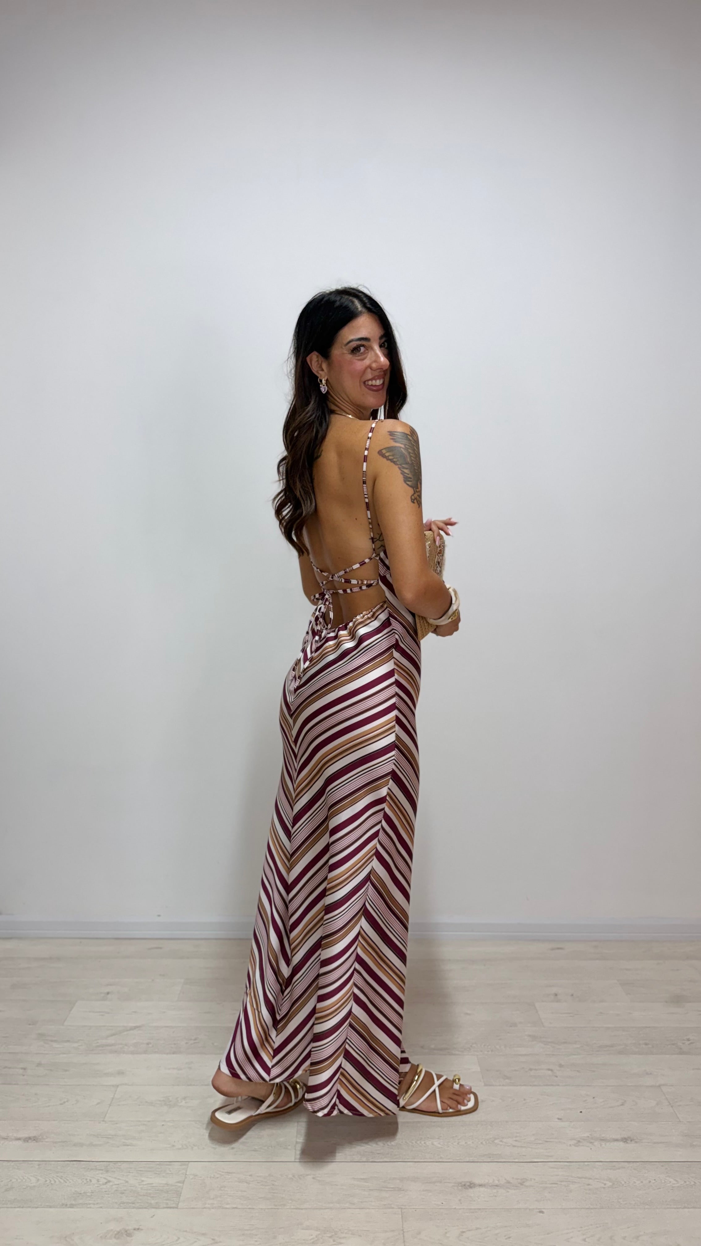 Abito Maira