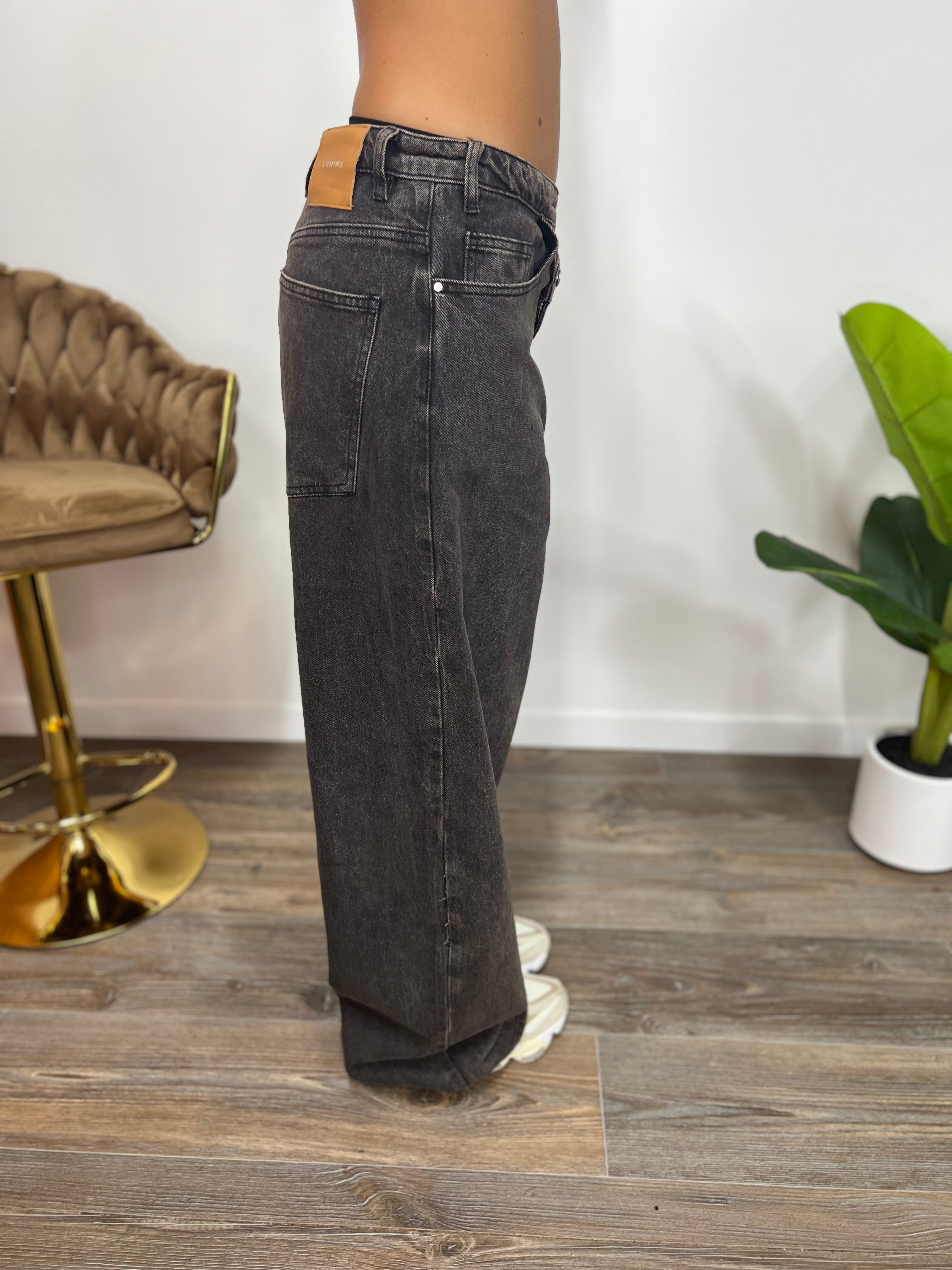 Jeans Intersection LUMINA