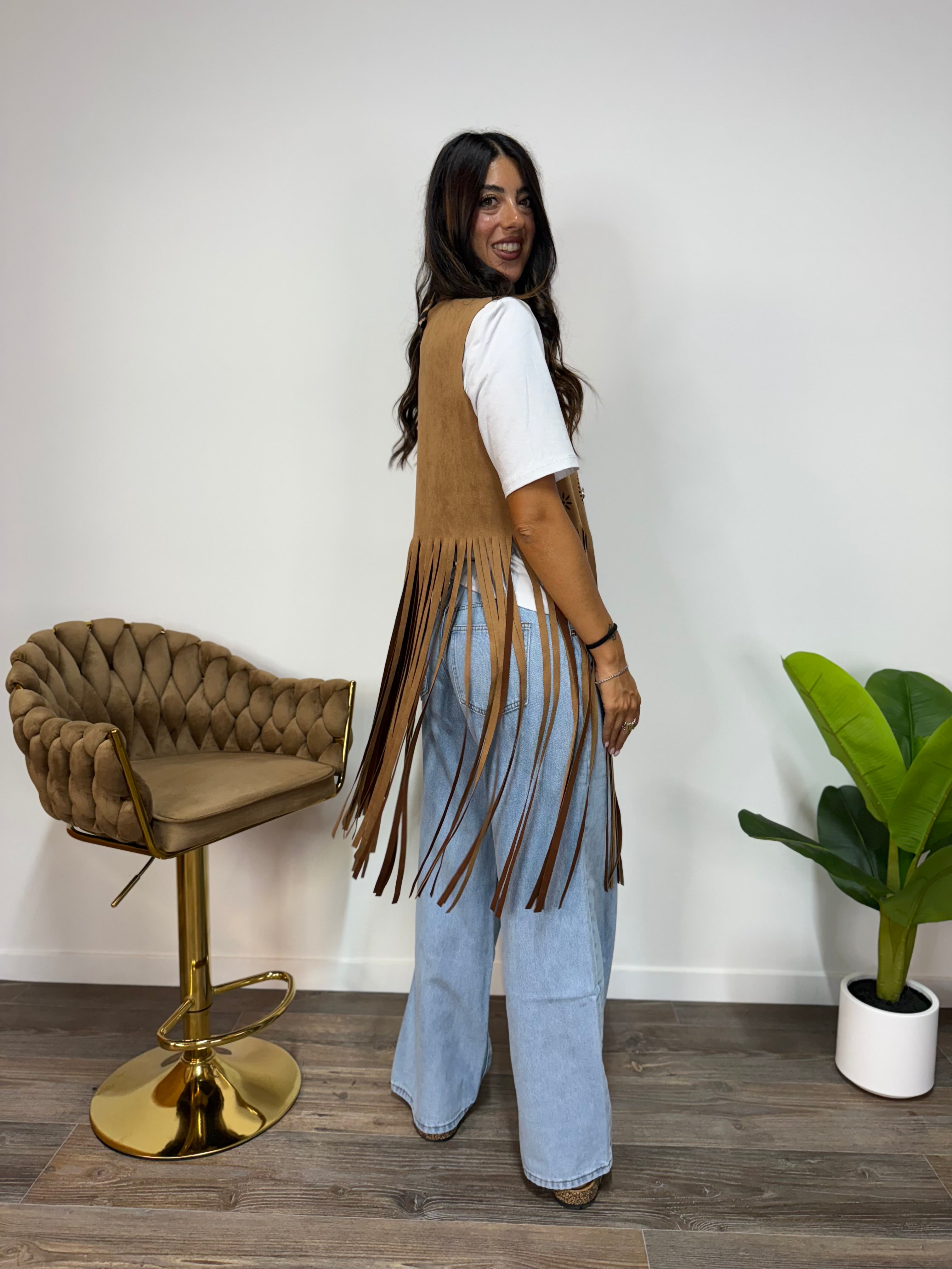 Jeans Basic Light