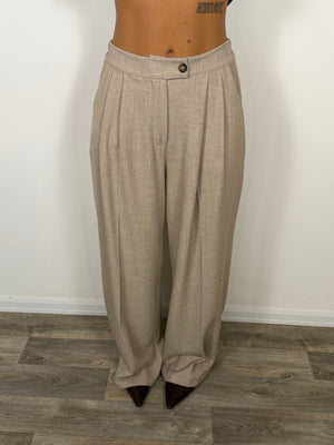 Pantalone Vittoria Sabbia