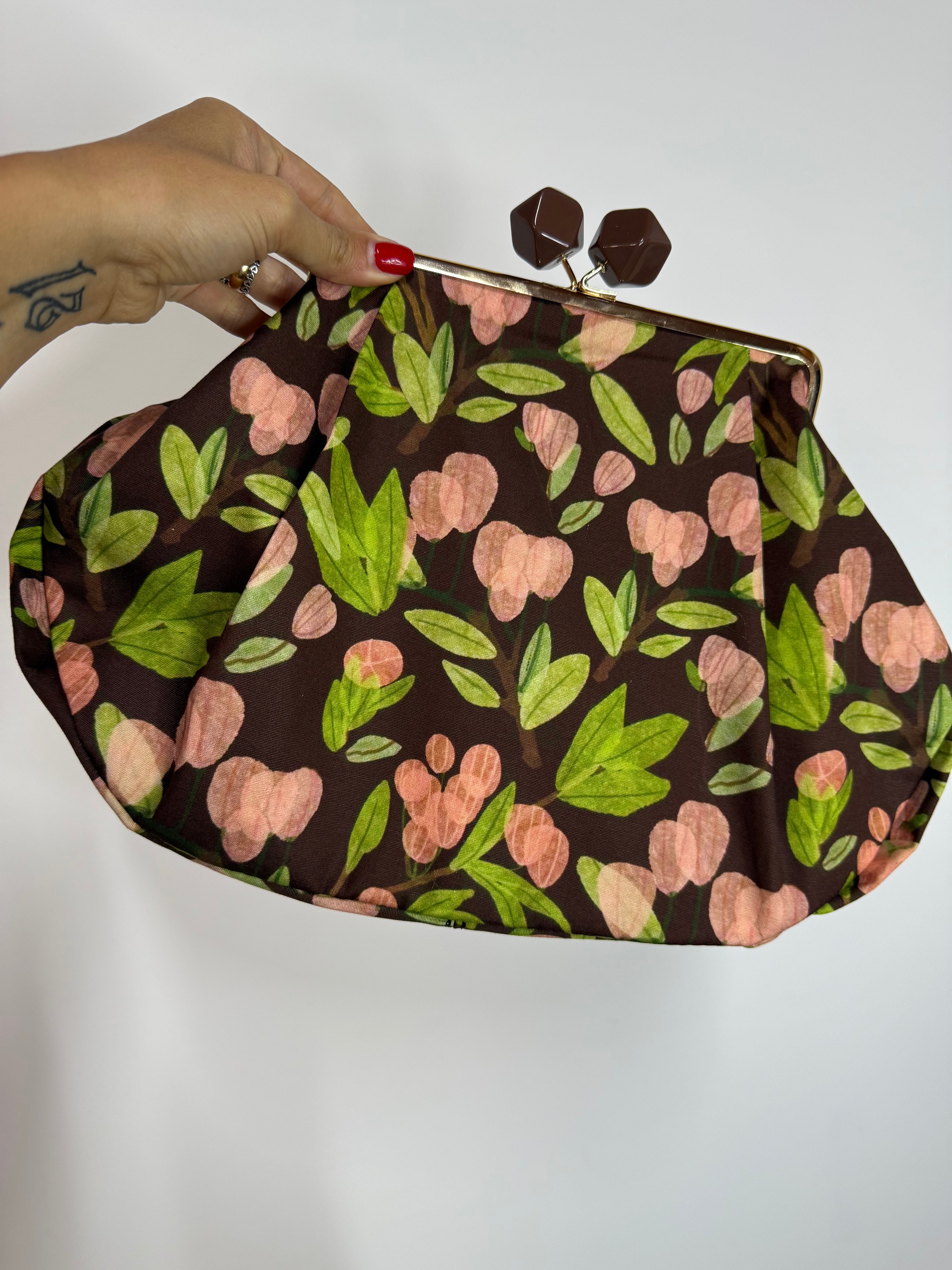 Borsa Tulipano