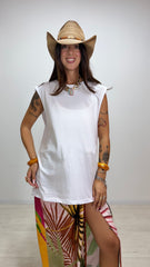 T-Shirt Playa Bianca