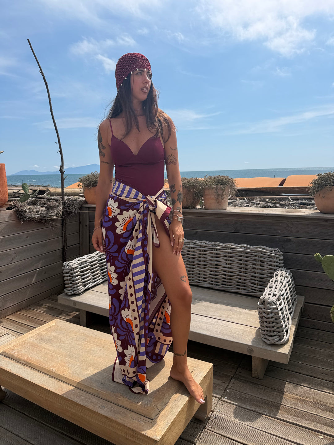 Canotta Nora