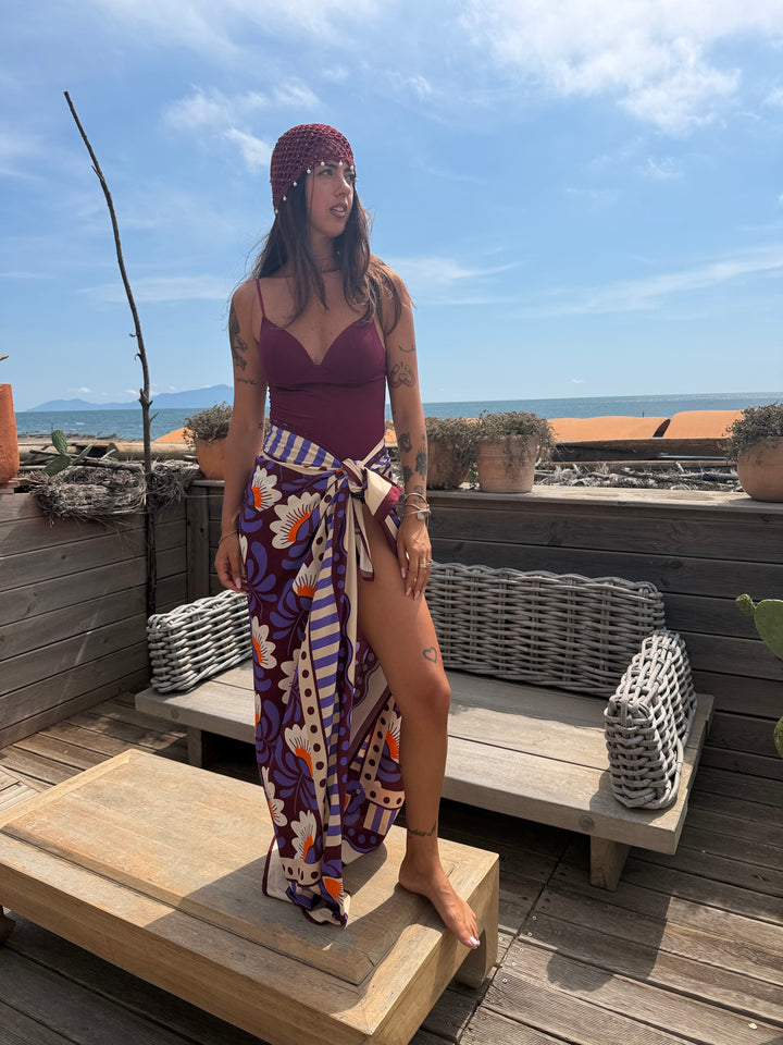 Canotta Nora