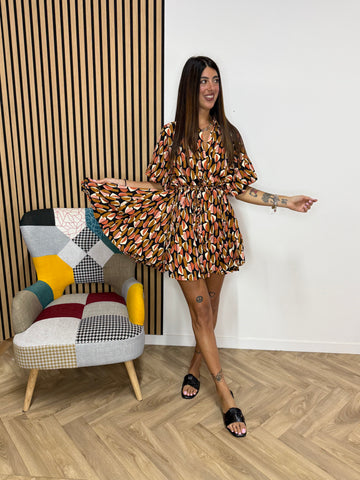 Abito Paloma