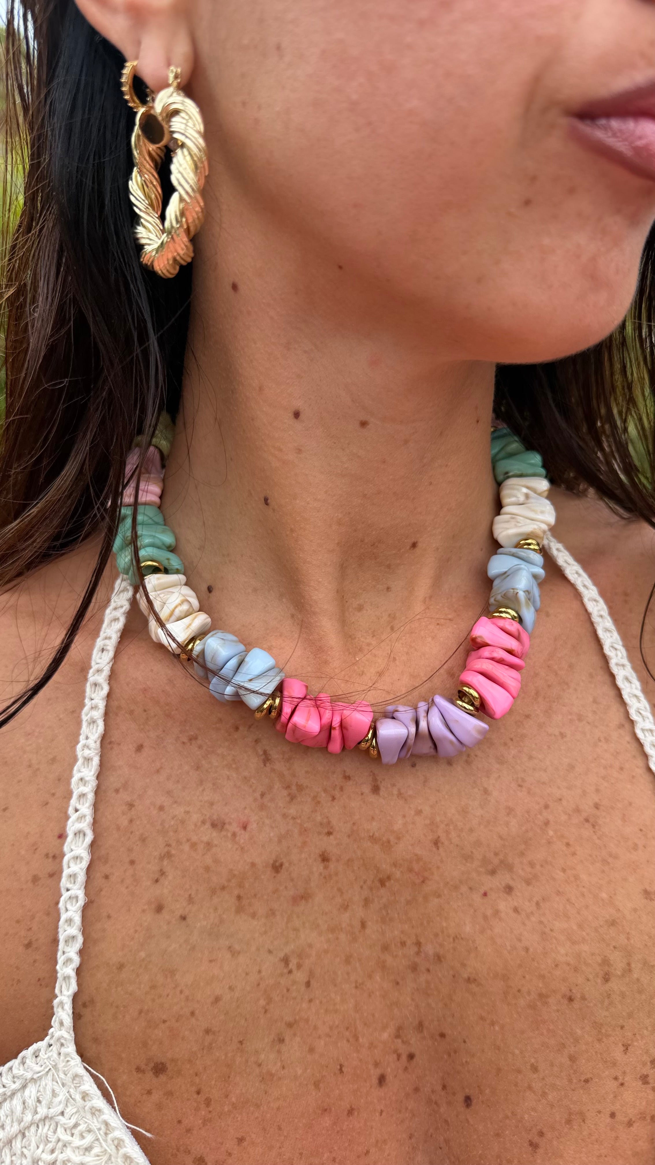 Collana Colores