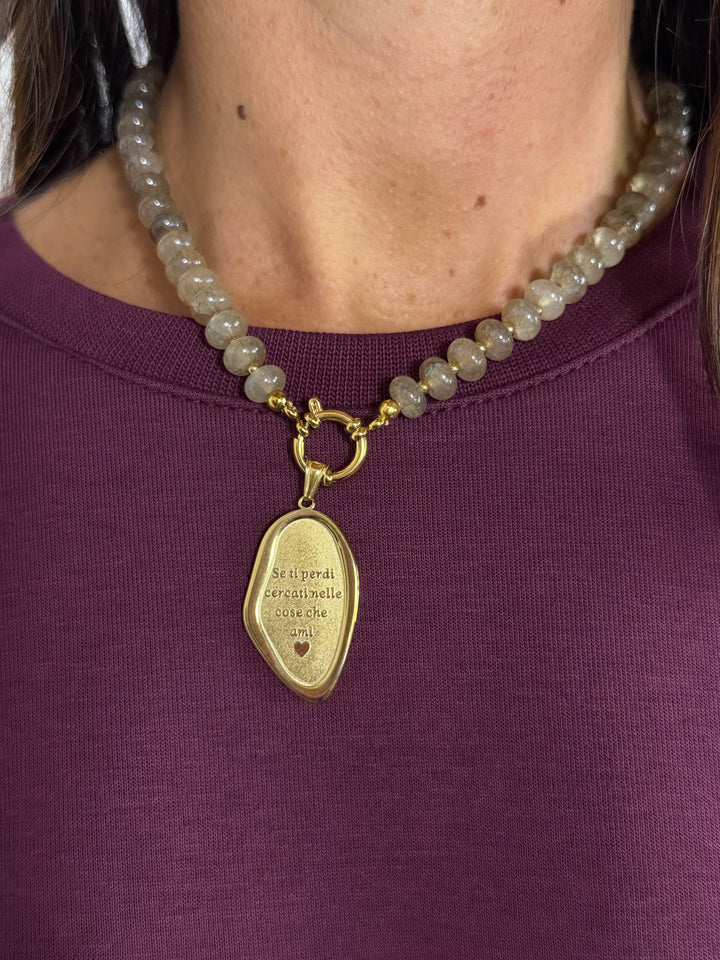 Collana Se ti perdi