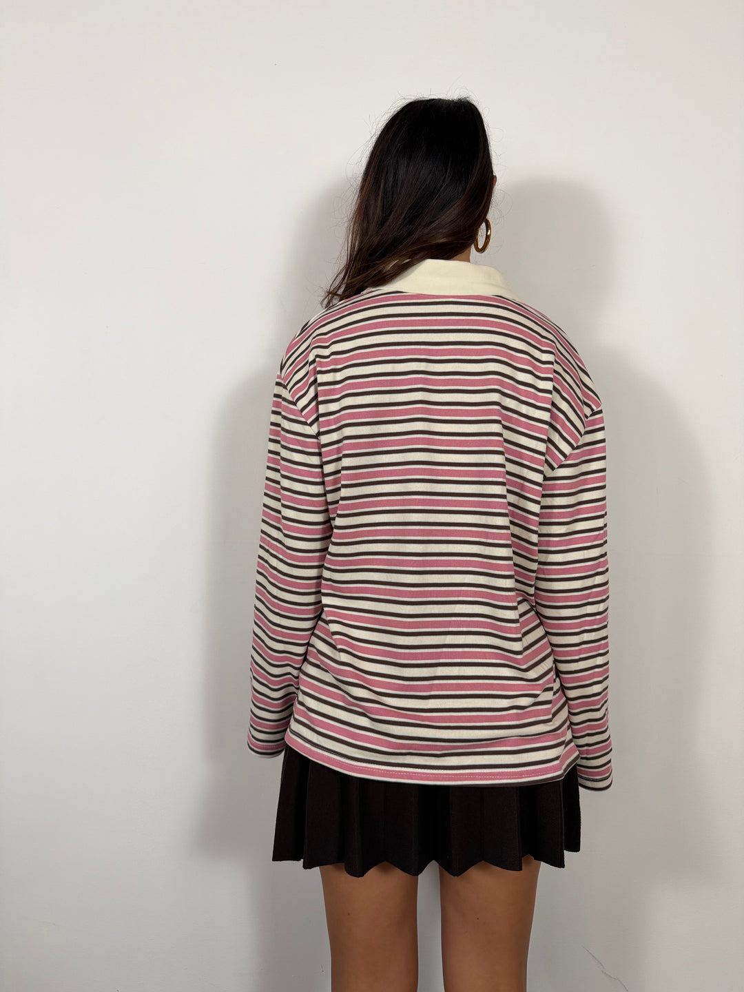 Polo Martina Rosa