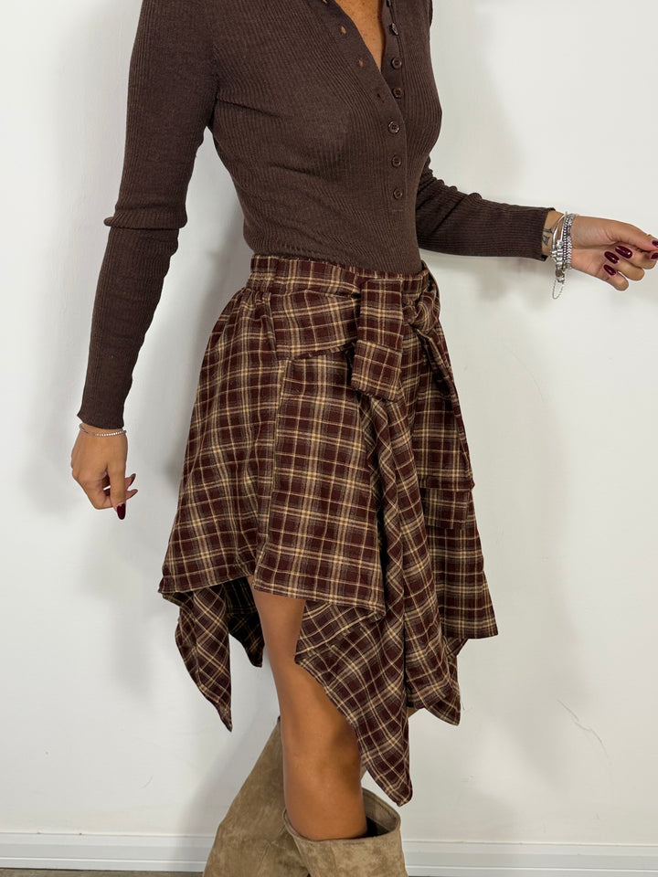 Gonna Mabel Beige