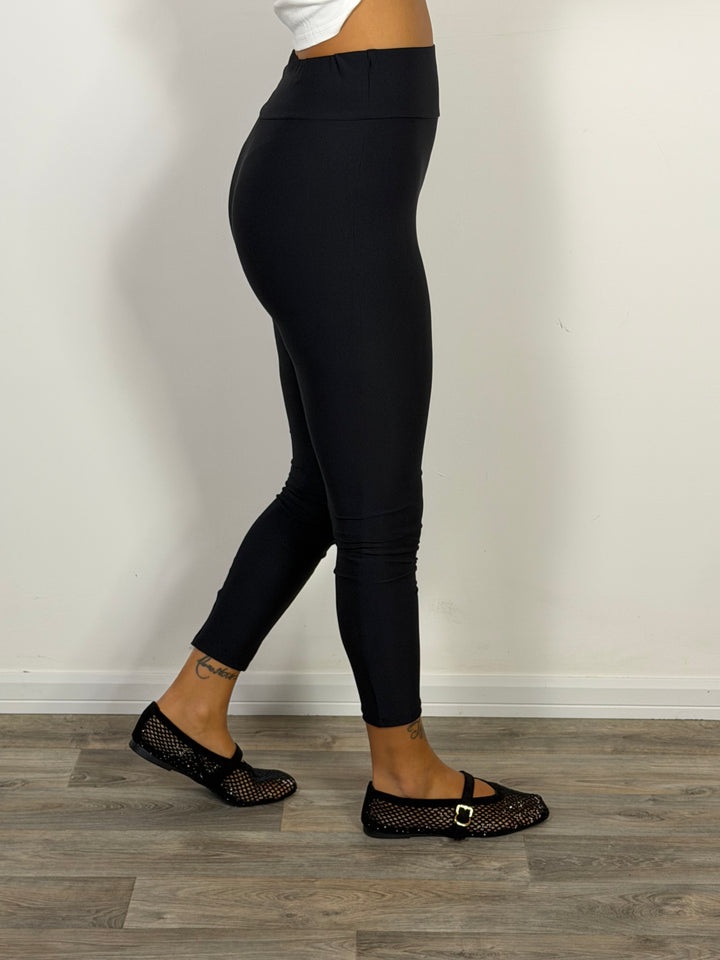 Leggins Nero