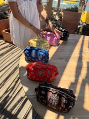 Pochette Bandana