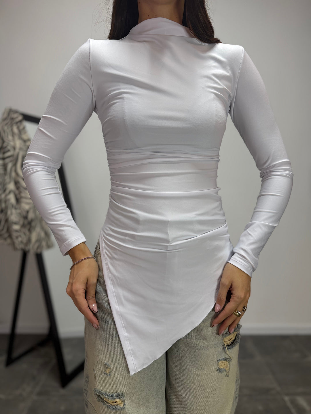 Maglia Brooke
