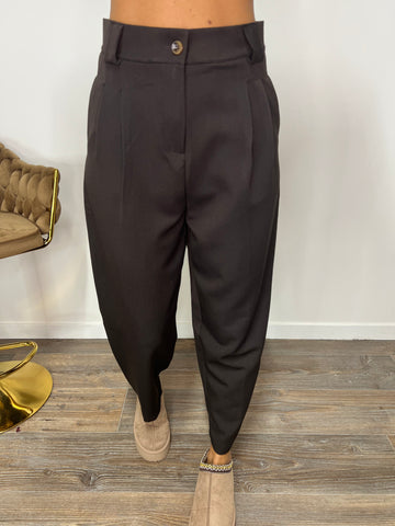 Pantalone Charme Marrone