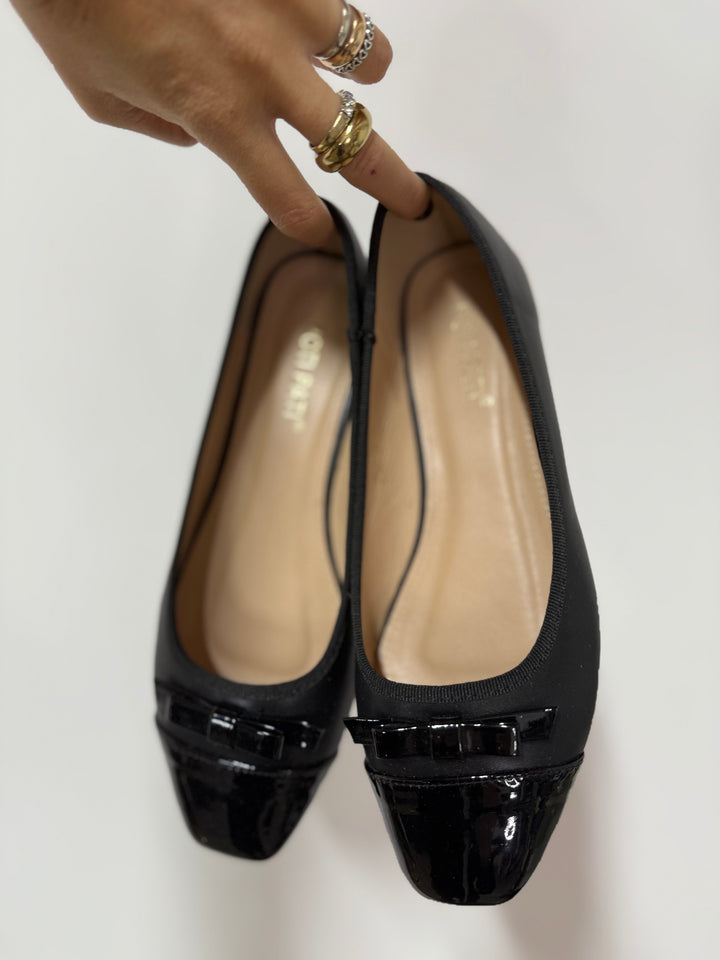 Ballerina Paris
