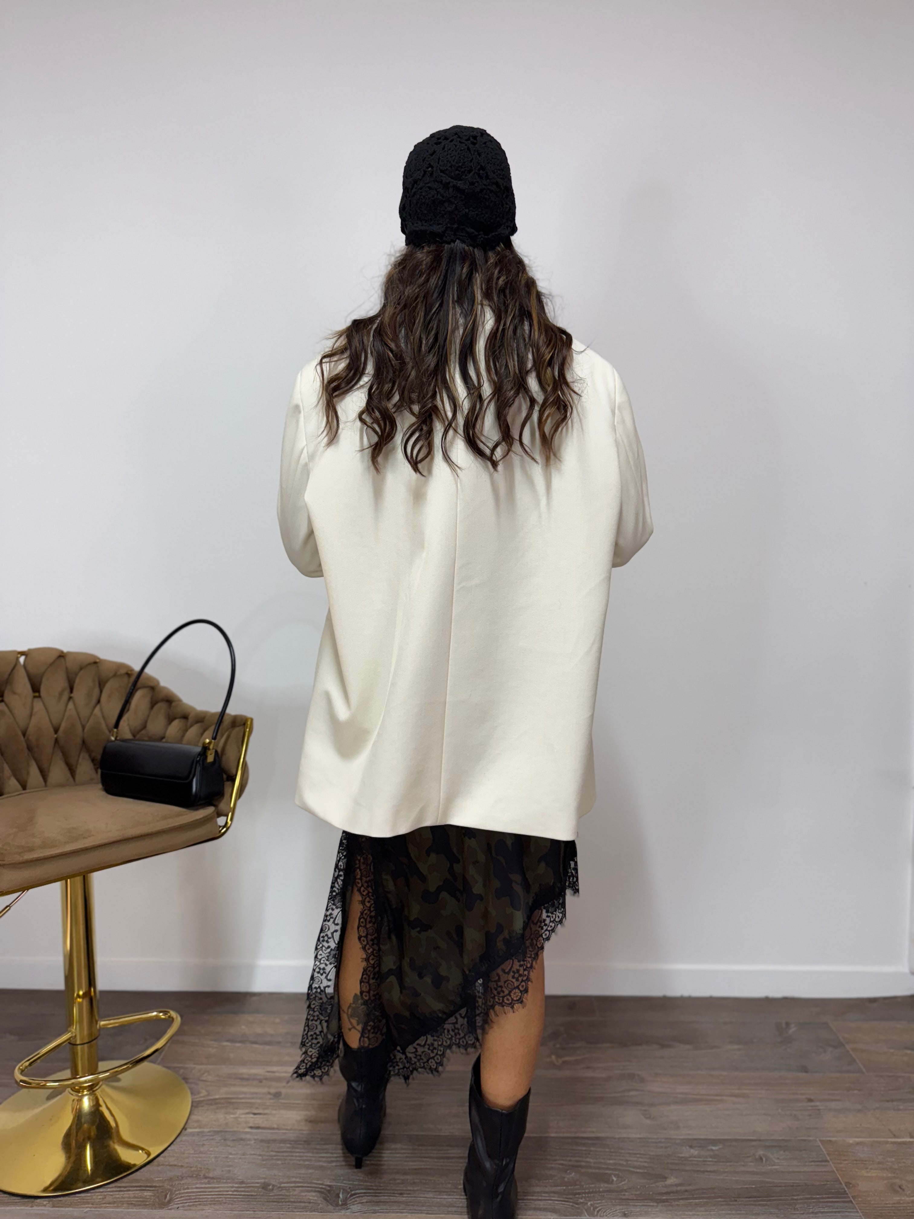 Blazer Nuvola LUMINA