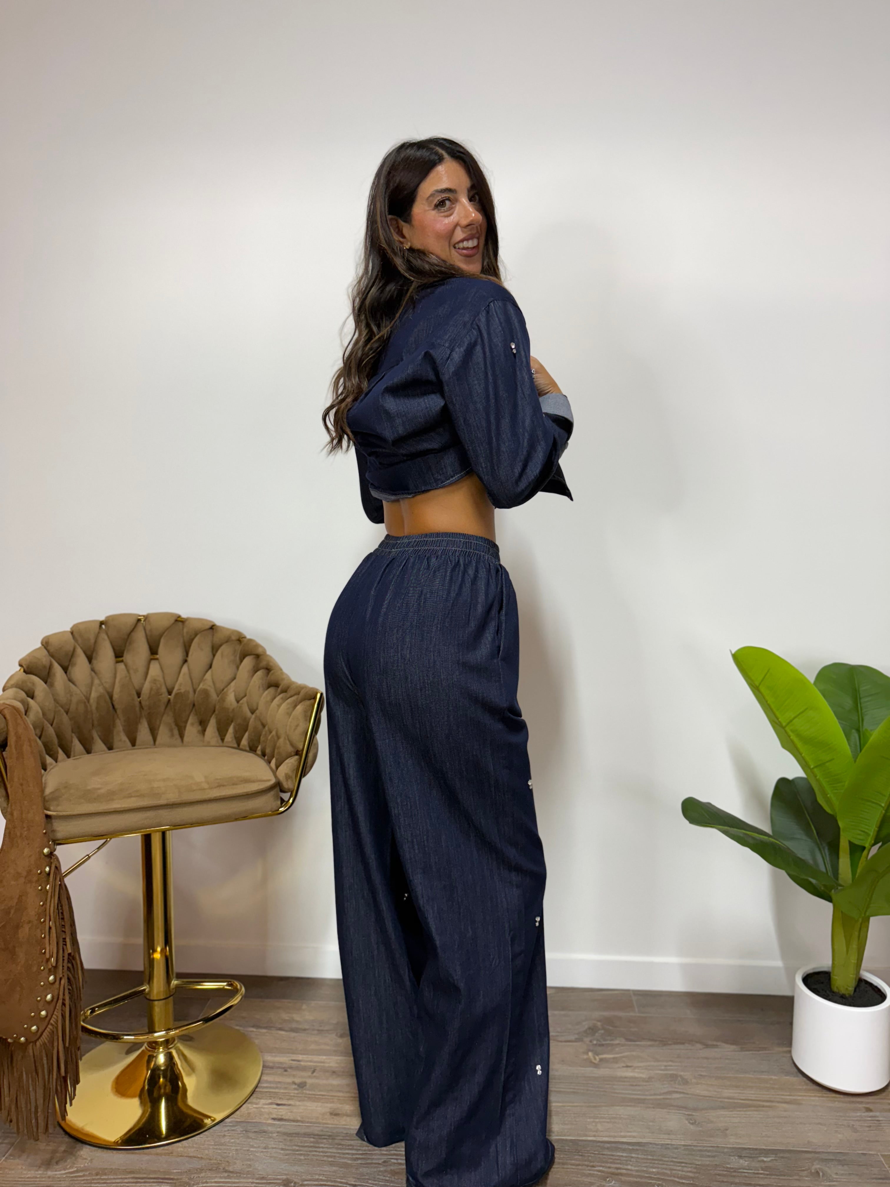 Coordinato Roxie