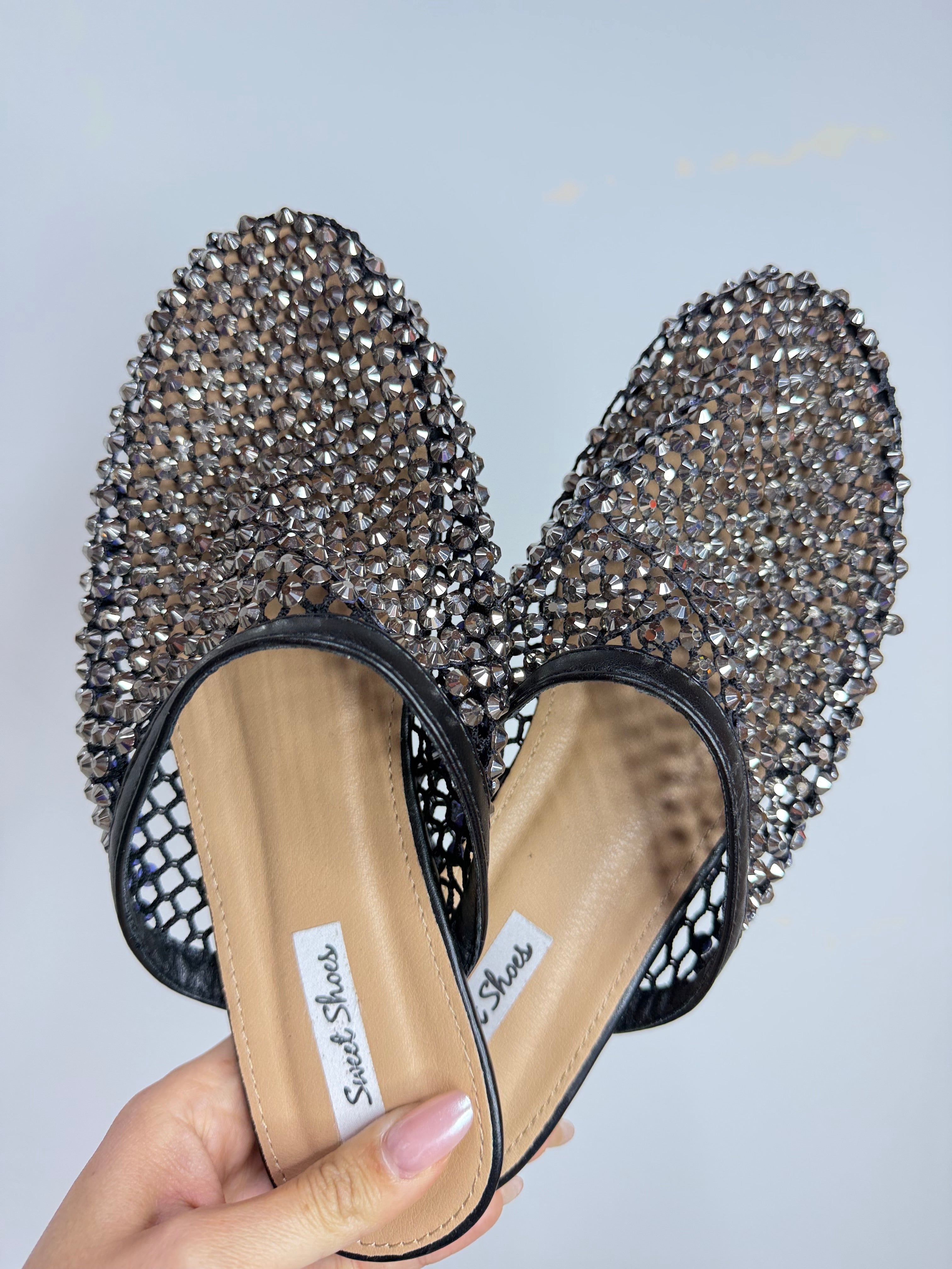 Sabot Diamond Nera