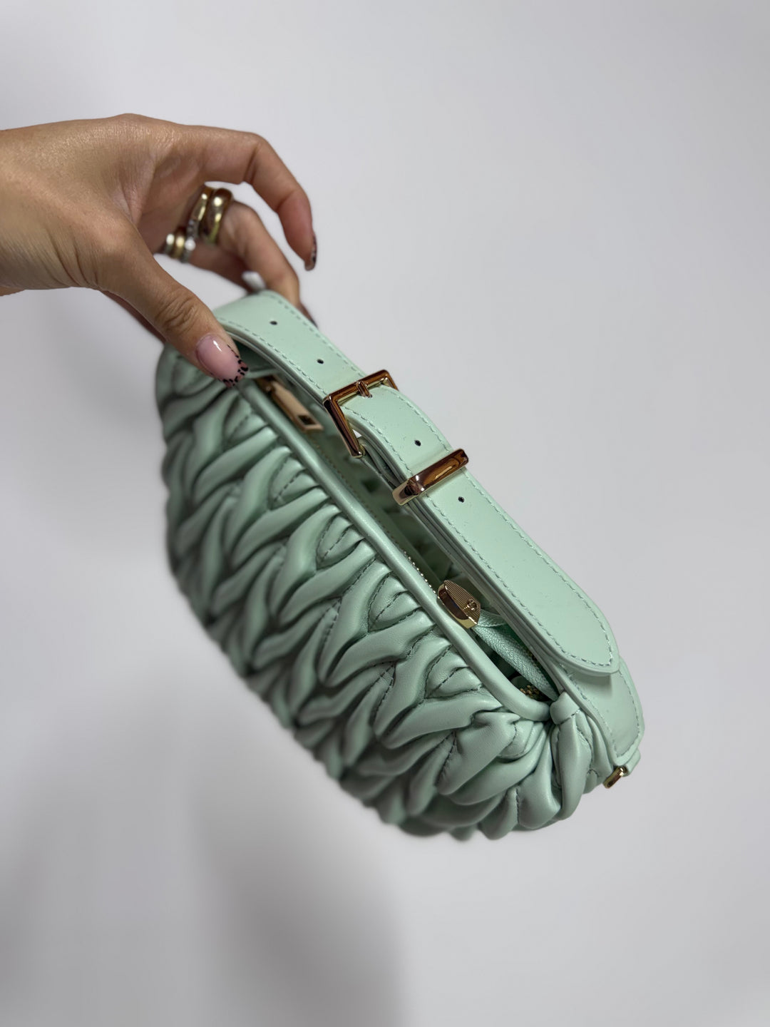 Borsa Rakel Color