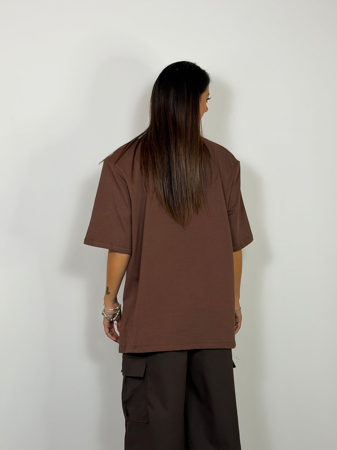T-Shirt Helen Marrone