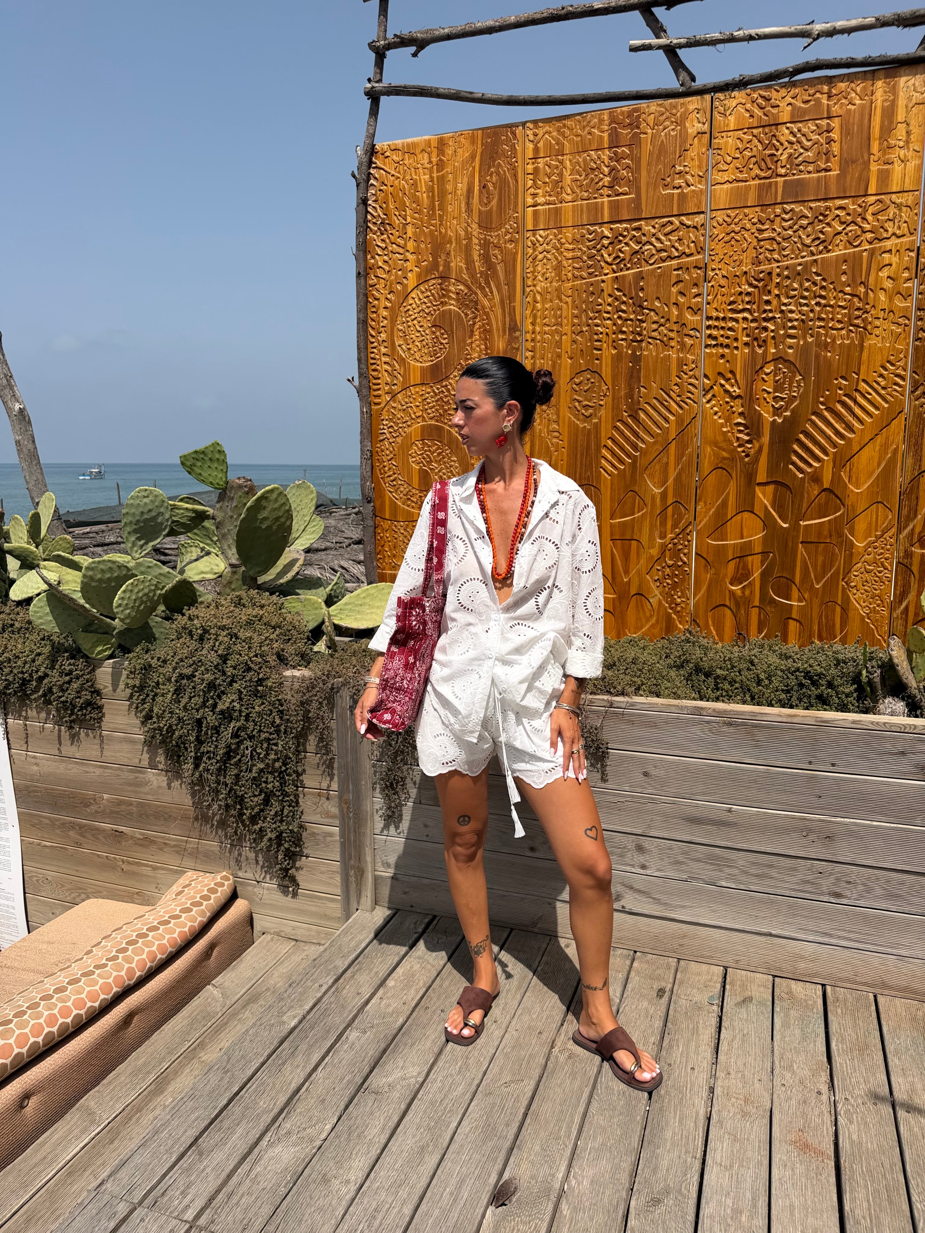 Coordinato Ibiza
