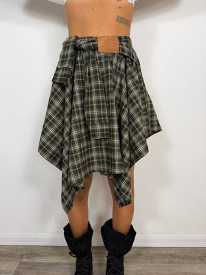 Gonna Mabel Verde