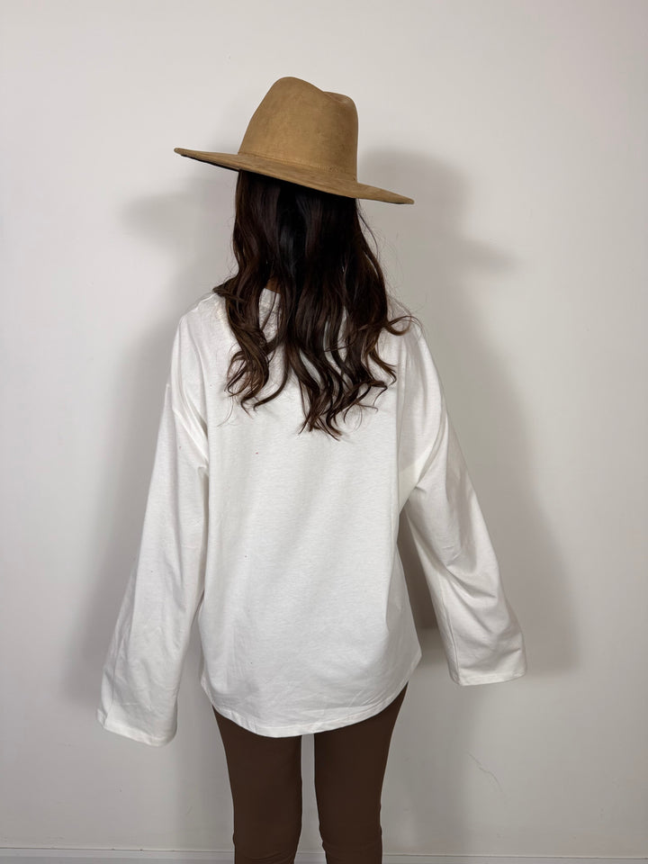 Maglia Plus d&