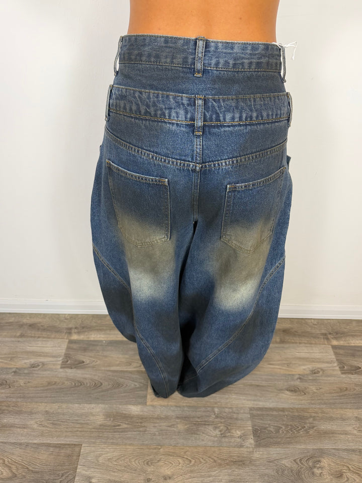 Jeans Trendy