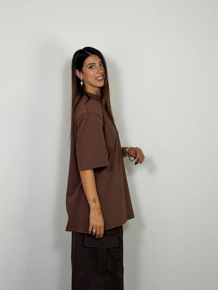 T-Shirt Helen Marrone