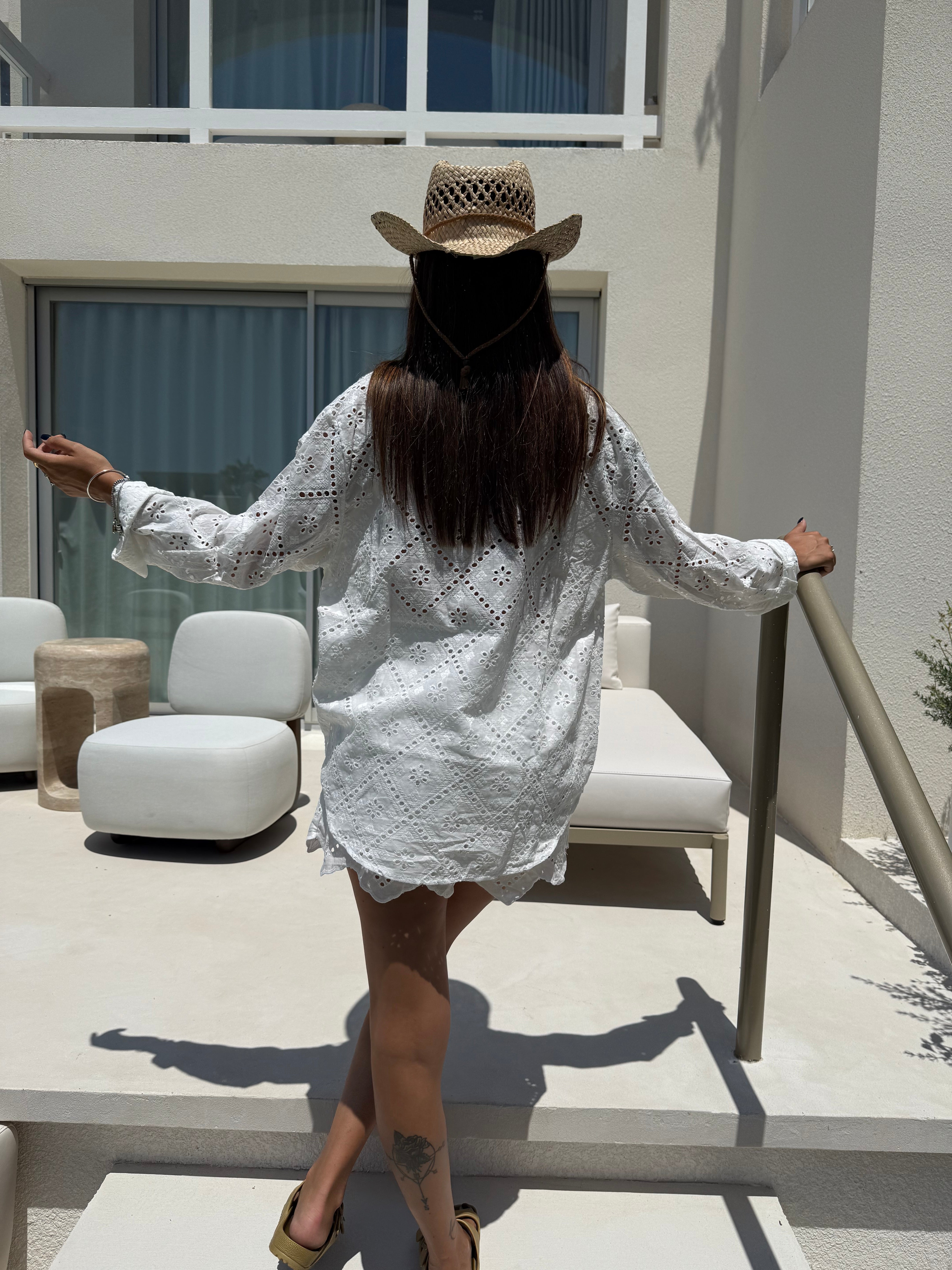 Coordinato Ibiza