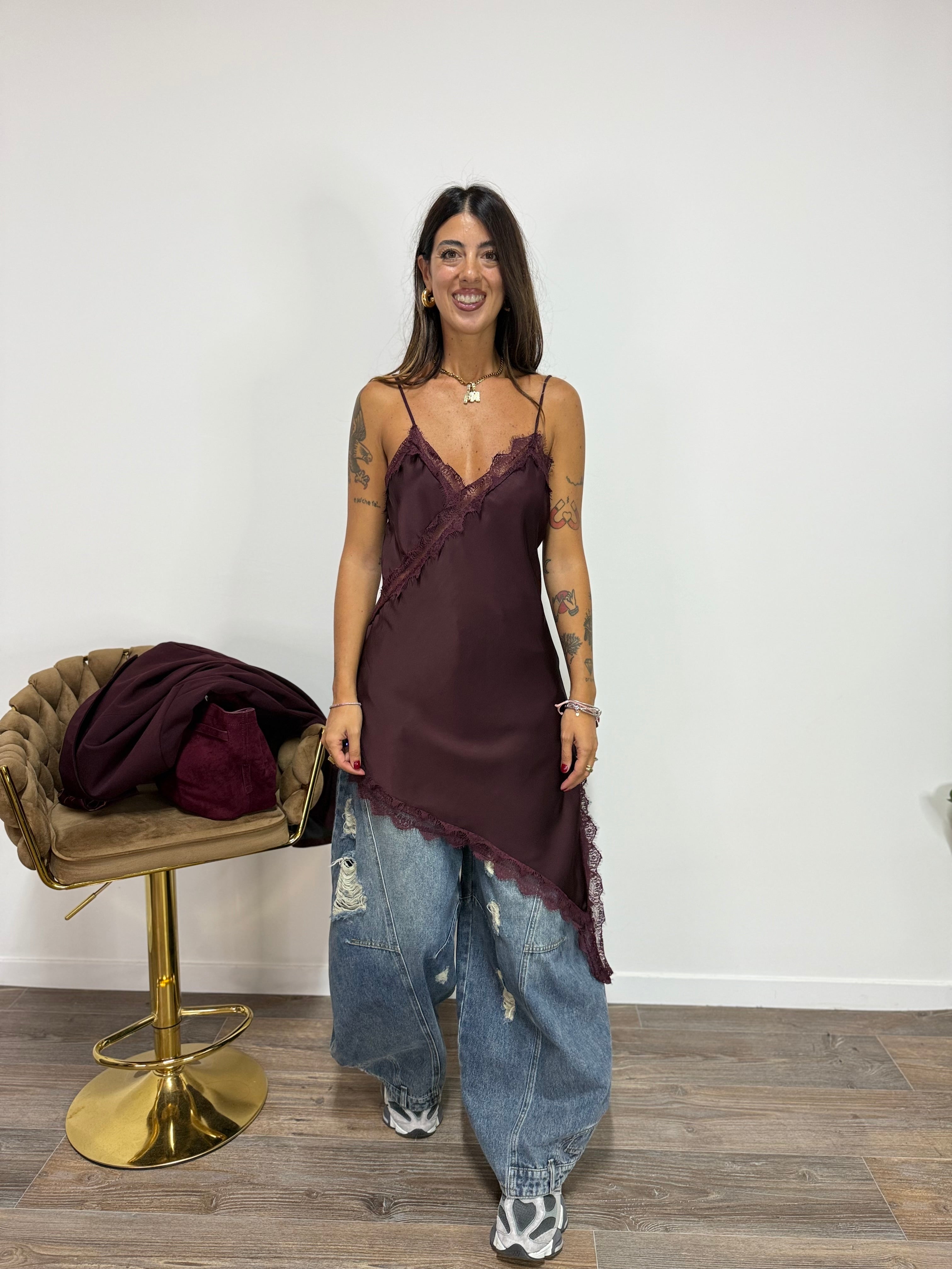 Jeans Reverse Monique