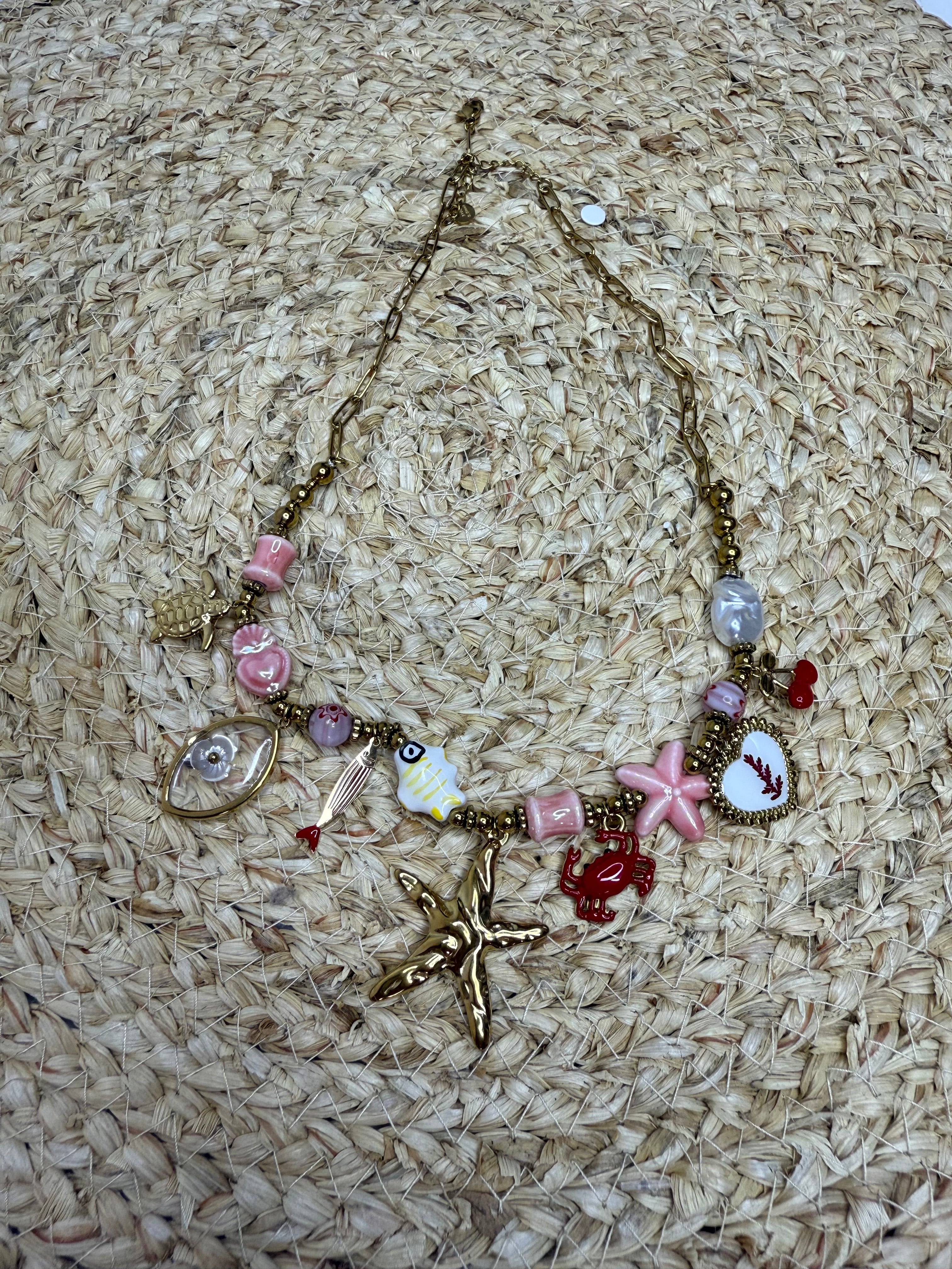 Collana Summer