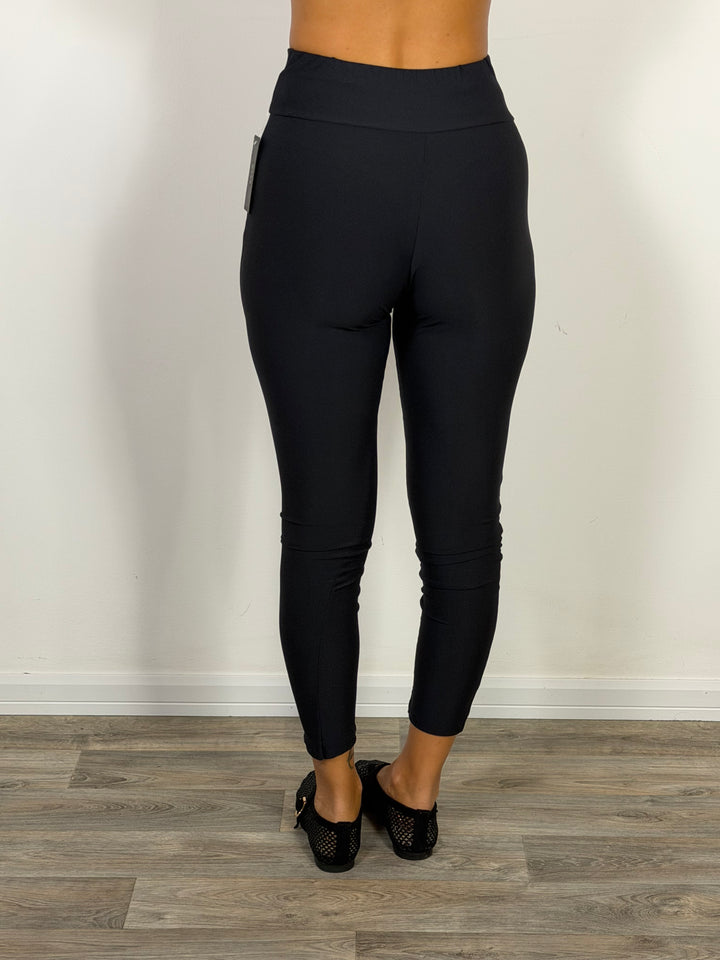 Leggins Nero