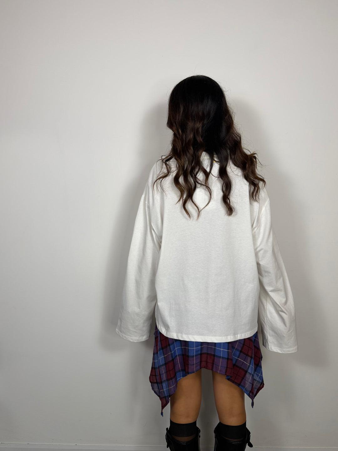 Maglia Tuesday LUMINA