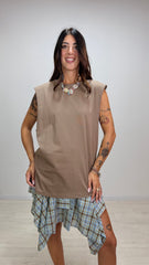T-Shirt Playa Fango