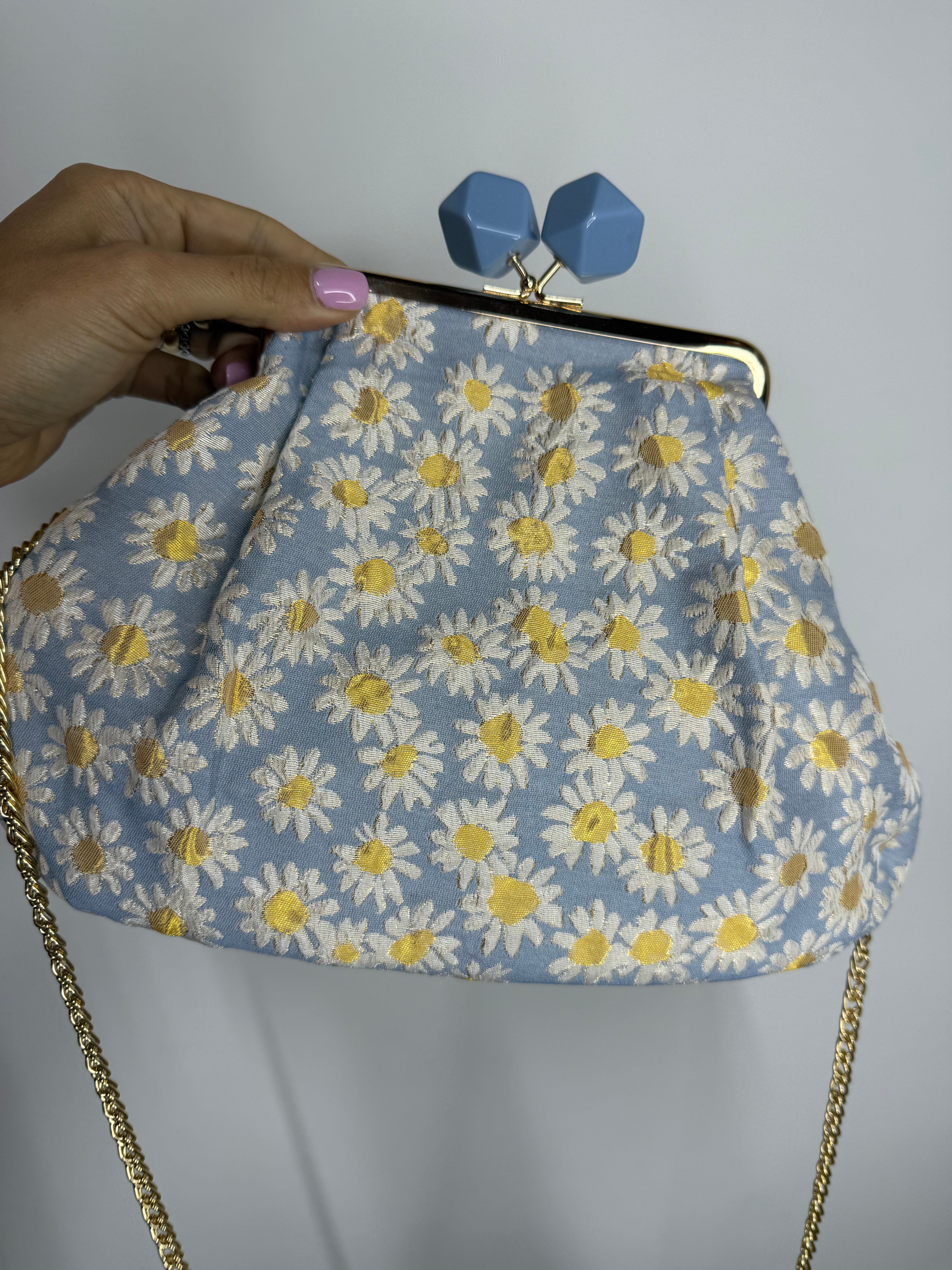 Borsa Margherite